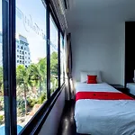 Hotel Reddoorz I-talay Pattaya
