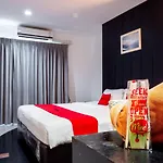 Reddoorz I-talay 3* Pattaya
