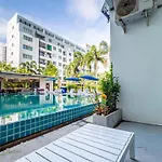 Hotel Reddoorz I-talay Pattaya