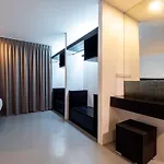 Reddoorz I-talay Hotel