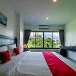 Reddoorz I-talay Pattaya