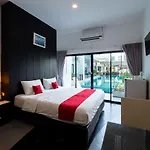 Reddoorz I-talay Hotel