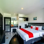 Reddoorz I-talay 3*