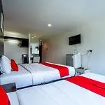 Reddoorz I-talay 3* Pattaya