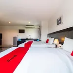 Reddoorz I-talay Hotel