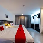 Hotel Reddoorz I-talay Pattaya