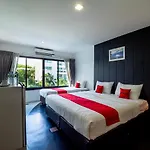 Reddoorz I-talay 3* Pattaya