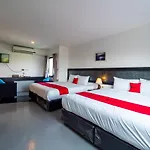 Reddoorz I-talay 3* Pattaya