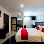 Reddoorz I-talay Pattaya