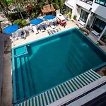 Reddoorz I-talay 3* Pattaya