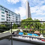 Reddoorz I-Talay Resort