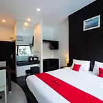 Reddoorz I-talay Pattaya