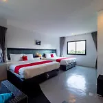 Reddoorz I-talay Pattaya