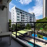 Reddoorz I-talay Hotel 3*