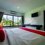 Reddoorz I-talay Pattaya