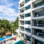 Reddoorz I-Talay Resort