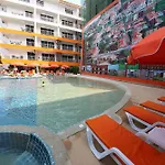 Family Hotel Pattaya