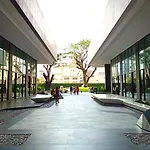 The Base Horizon อพาร์ทเม้น