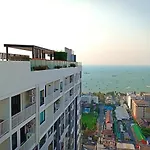 อพาร์ทเม้น The Base Horizon *