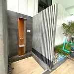 อพาร์ทเม้น The Base Horizon Pattaya