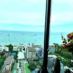 อพาร์ทเม้น The Base Horizon Pattaya