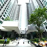 The Base Horizon อพาร์ทเม้น
