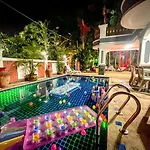 Madee - House Walking Street 6 Bedrooms Villa