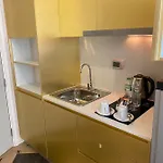 Apartment Espana Jomtien *