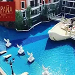 Espana Resort Pattaya Jomtien