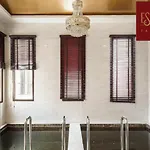Apartment Espana Jomtien Pattaya