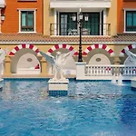 Espana Jomtien * Pattaya
