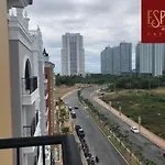 Apartment Espana Jomtien Pattaya