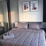 The Base Central Pattaya By Wcc