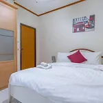 5-3br Huge Pool, Bbq, 300m-beach, 8 Mins To Walking Street *