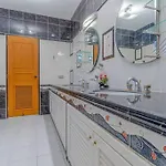 3-2br Huge Pool, Bbq, 300m-beach, 8 Mins To Walking Street วิลล่า *