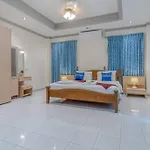 3-2br Huge Pool, Bbq, 300m-beach, 8 Mins To Walking Street Pattaya