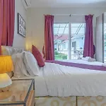Villa 1-huge Pool, Bbq, 300m-beach, 8 Mins To Walking Street