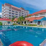 Villa 15br-30pax,300m-beach & 8mins Walking Street For Families & Group Retreat *