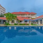 15br-30pax,300m-beach & 8mins Walking Street For Families & Group Retreat Villa *