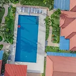 15br-30pax,300m-beach & 8mins Walking Street For Families & Group Retreat * Pattaya