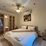 15br-30pax,300m-beach & 8mins Walking Street For Families & Group Retreat *