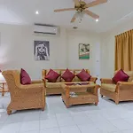 15br-30pax,300m-beach & 8mins Walking Street For Families & Group Retreat Villa Pattaya