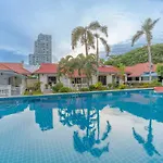 15br-30pax,300m-beach & 8mins Walking Street For Families & Group Retreat