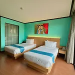 Mido Hotel Pattaya