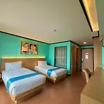 Mido Hotel Pattaya