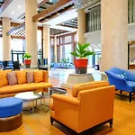 Long Beach Garden Hotel & Pavilions