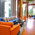 Long Beach Garden Hotel & Pavilions