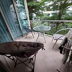 อพาร์ทเม้น Sanctuary Wangomat 2 Bedroom 2 Ba