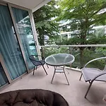 Sanctuary Wangomat 2 Bedroom 2 Ba Pattaya