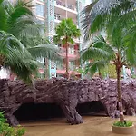Apartment Grande Caribbean